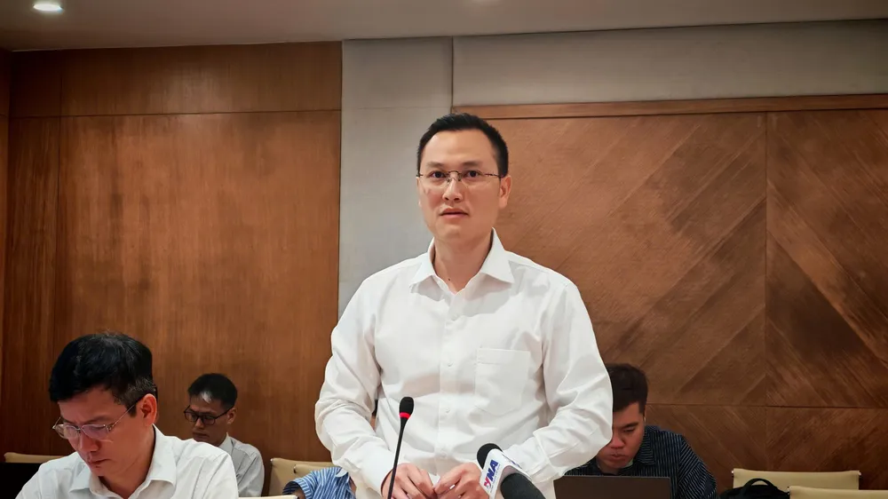 Chủ động triển khai công nghệ 6G phù hợp với điều kiện của Việt Nam