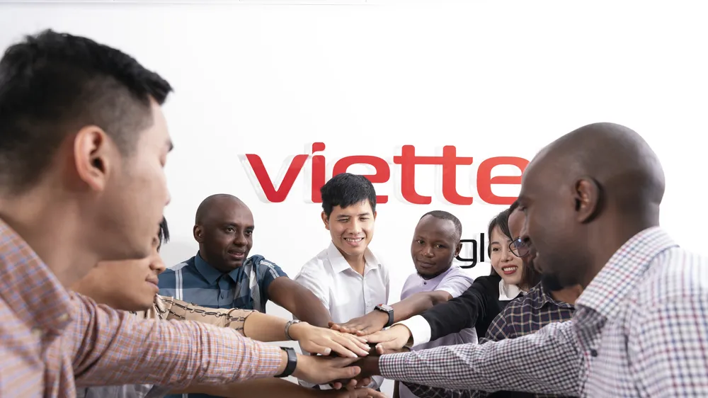 Dominica và hành trình 20 năm chinh phục thị trường quốc tế của Viettel