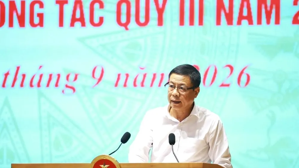 Đề xuất 38 nhiệm vụ công nghệ chiến lược với kinh phí 13.750,6 tỷ đồng