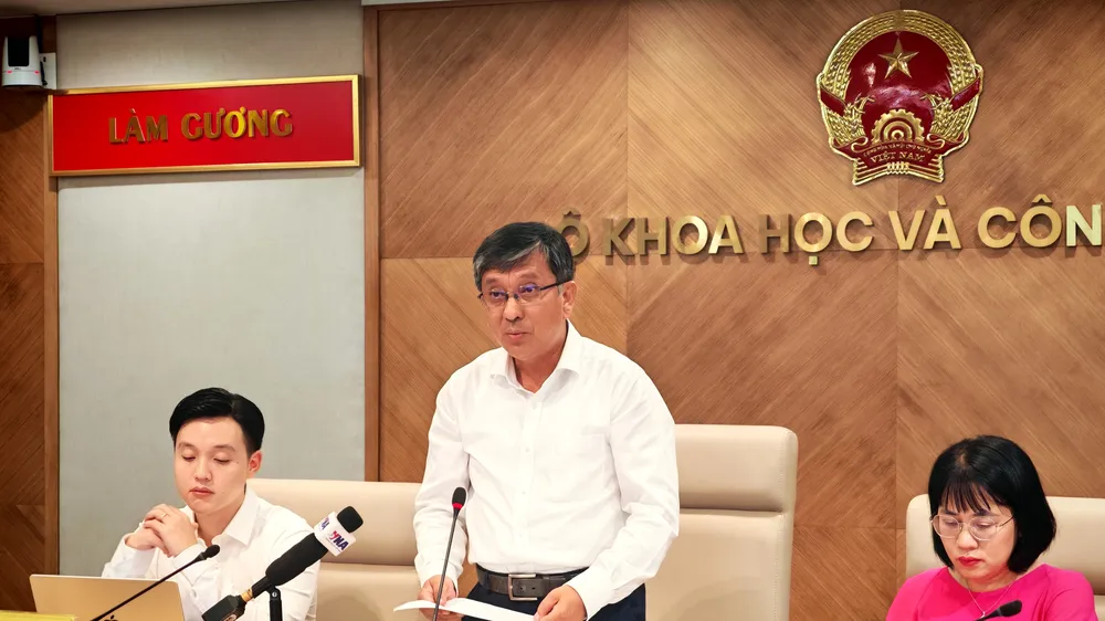 Tháng 9: Doanh thu ngành công nghiệp công nghệ ước đạt 770.766 tỷ đồng, tăng 36%