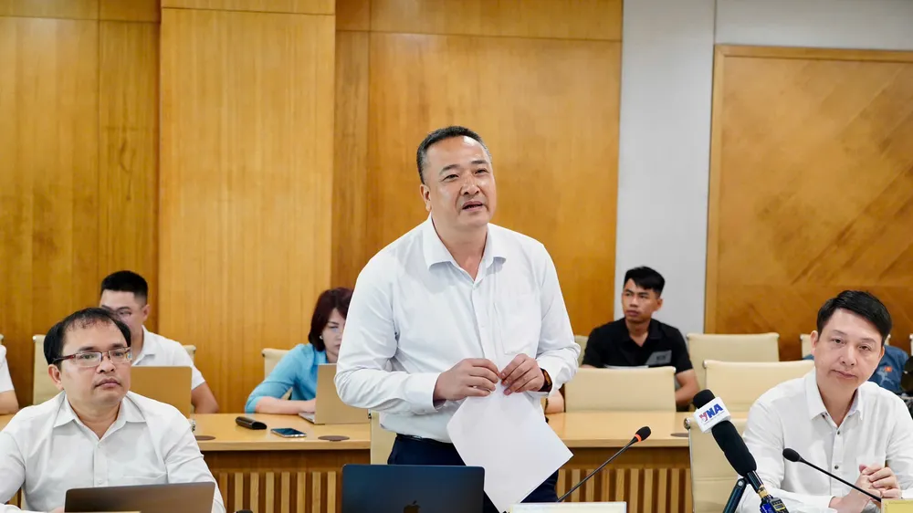 Từng bước làm chủ, phát triển công nghệ hạt nhân phù hợp với nhu cầu của Việt Nam