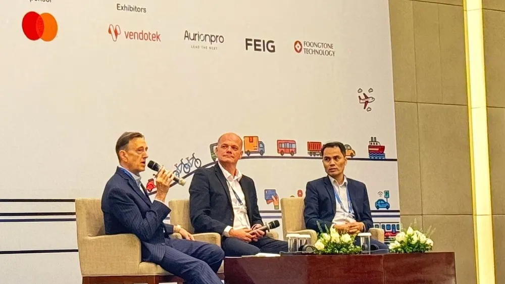 VNPT Money hướng tới kết nối thanh toán và giao thông đô thị