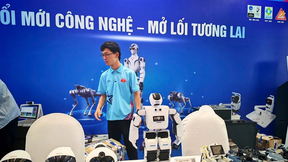 Hình thành 30 nhóm nghiên cứu KH-CN mạnh đạt chuẩn khu vực