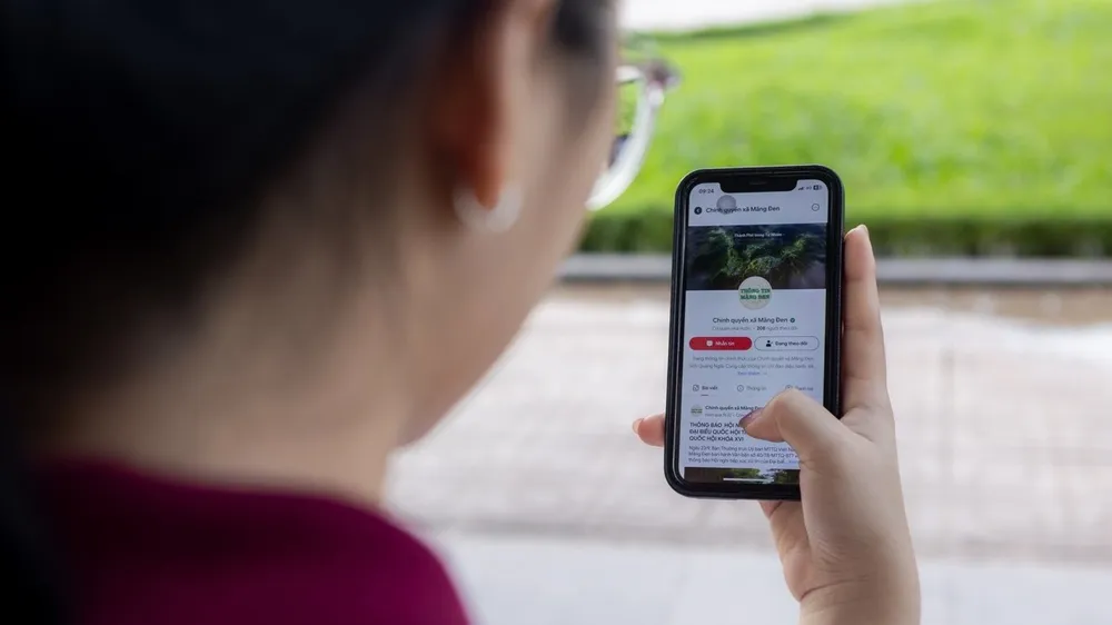 Ứng dụng Viettel Tammi đã có 20 triệu người dùng