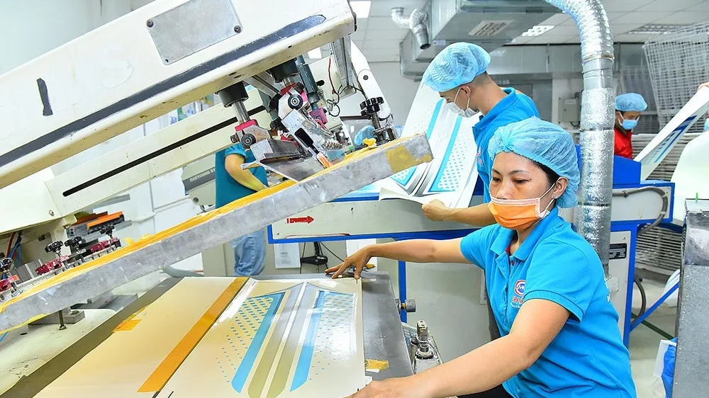 Kiến tạo các thị trường hiệu quả 