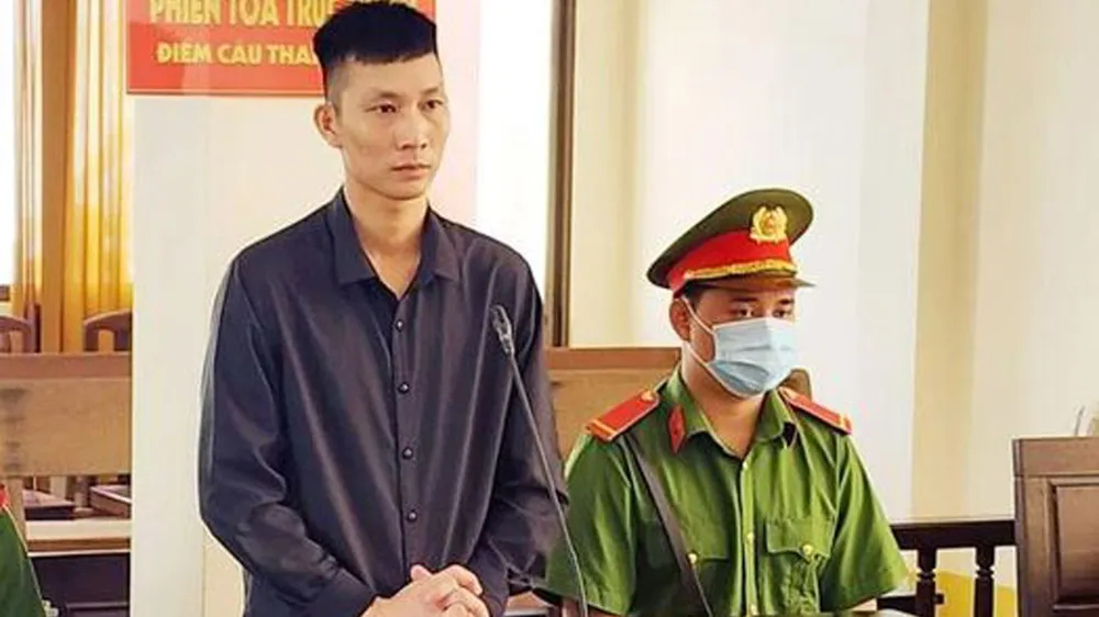 Giết người yêu vì níu kéo tình cảm bất thành