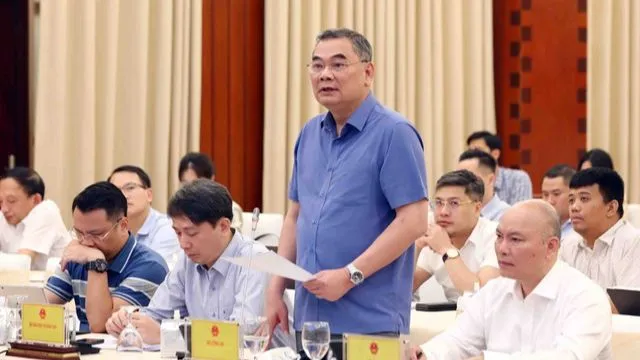 Bà Ngô Thị Tố Nhiên bị bắt do chiếm đoạt tài liệu của EVN