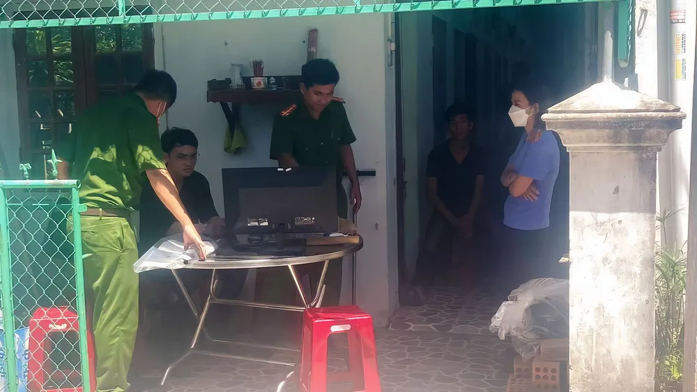 Lời khai của đối tượng bắn 2 công nhân môi trường ở Quảng Ngãi