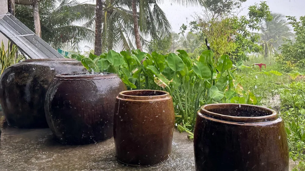 Cái lu, cái khạp