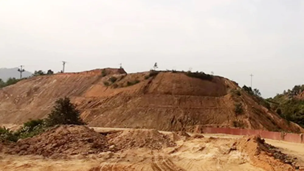 Bắt Chủ tịch HĐQT Công ty cổ phần Tập đoàn Thái Dương 