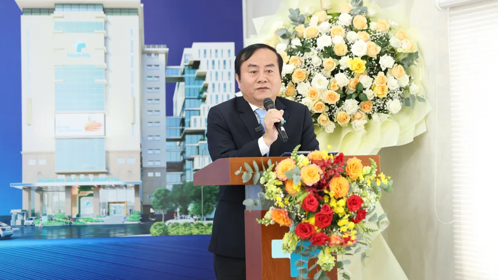 Ứng dụng kỹ thuật mới trong điều trị ung thư vú