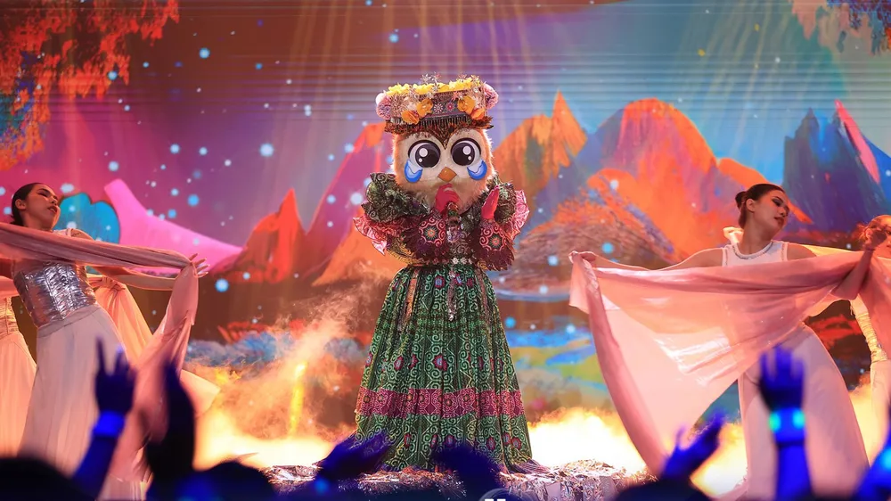 Gameshow truyền hình: Áp lực từ khán giả