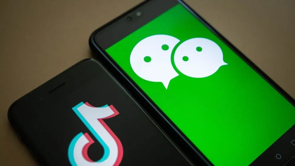 Canada cấm WeChat trên thiết bị di động của Chính phủ