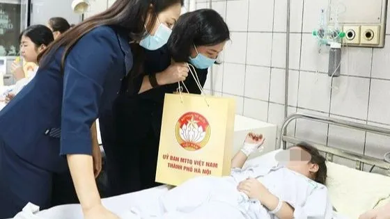 Vụ cháy chung cư mini ở phố Khương Hạ: Hơn 130 tỷ đồng hỗ trợ các nạn nhân