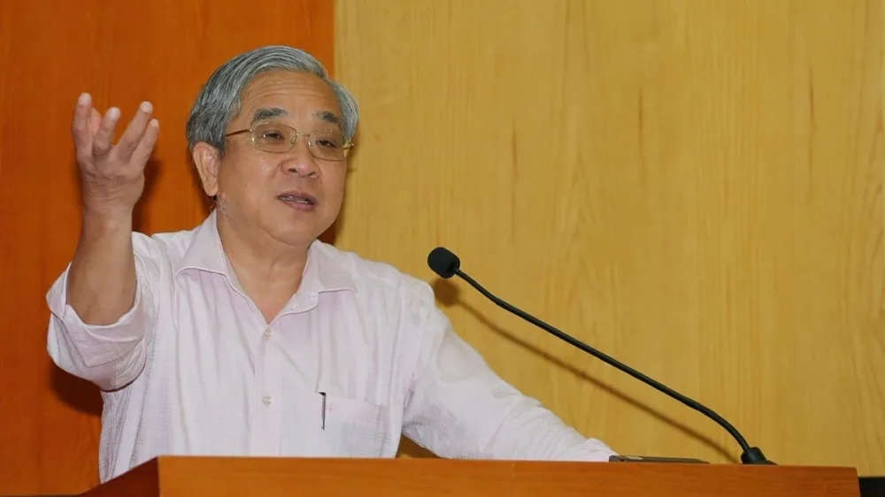 Thực hiện giải pháp "kiềng 3 chân" phát triển thương hiệu Doanh nghiệp xanh