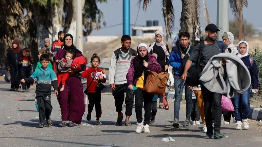Thông tin trái chiều về thỏa thuận ngừng bắn giữa Israel và Hamas