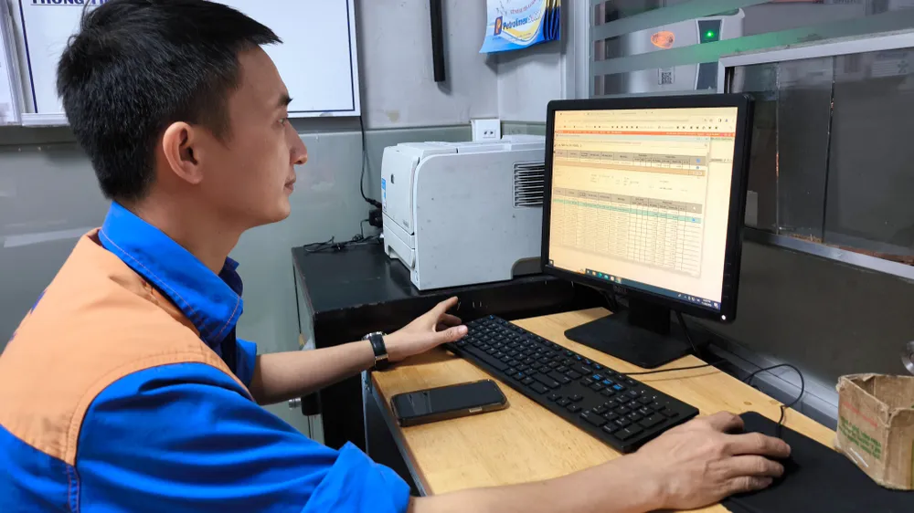 Cần quy định để xuất hóa đơn thuận tiện, tiết kiệm nhất