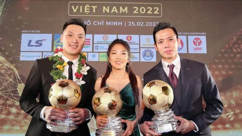 Cống hiến và vinh danh