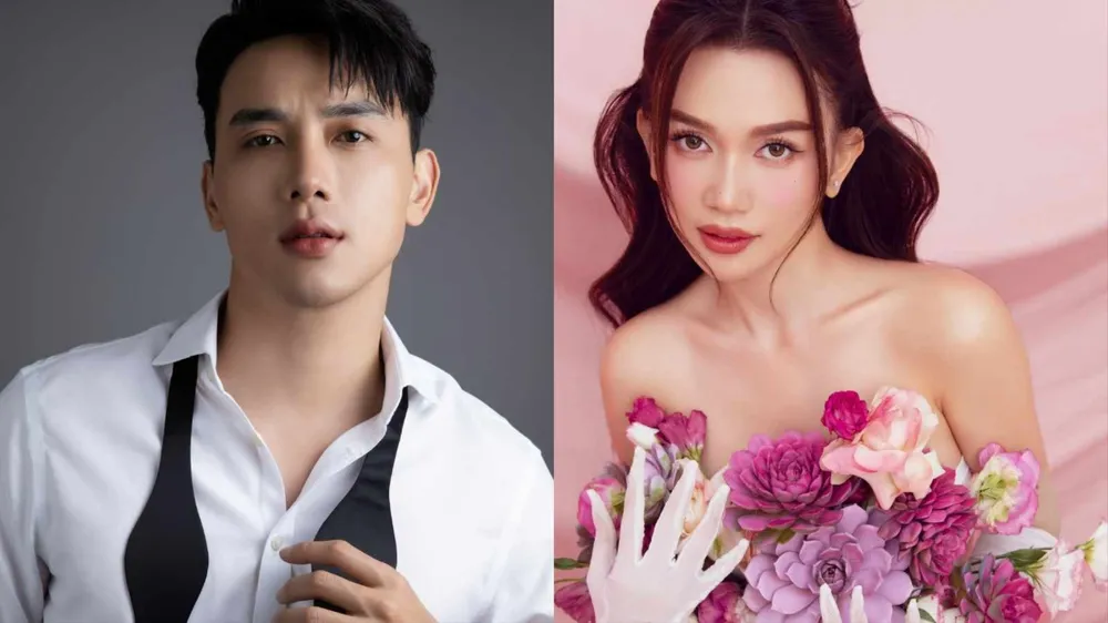 Thuận Nguyễn ám ảnh cảnh quay ăn chuột sống; Sĩ Thanh chia sẻ vai diễn trong "Yêu trước ngày cưới"