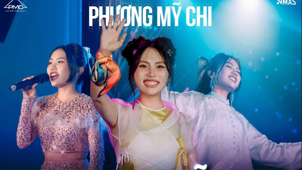 Trước nghi vấn nữ chính trong clip nhạy cảm, Phương Mỹ Chi nói gì?