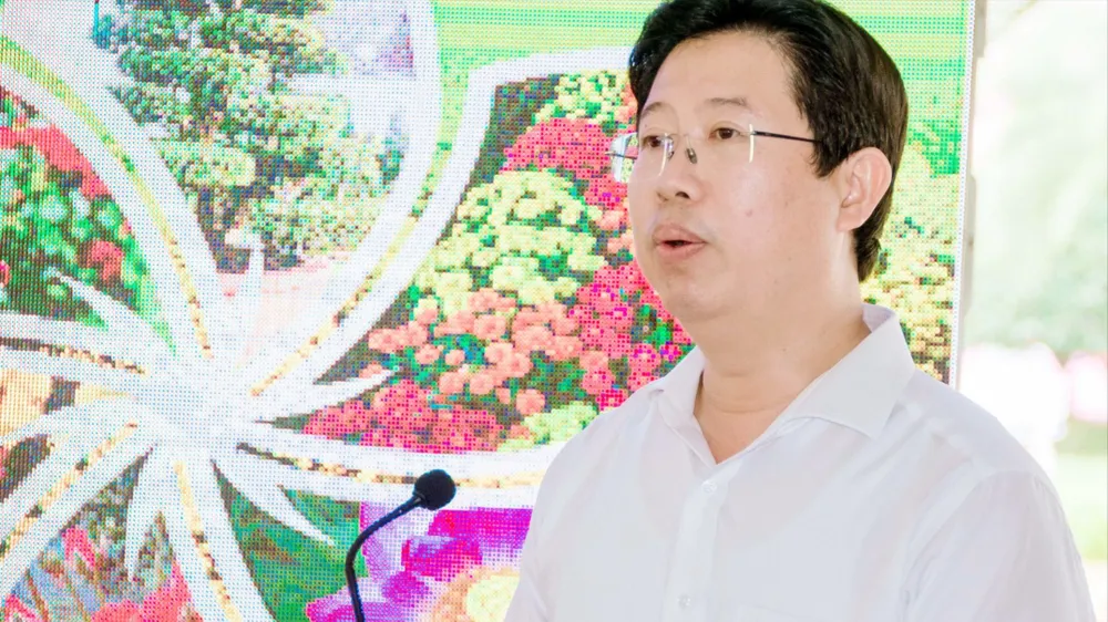 Festival hoa - kiểng Sa Đéc: Nâng tầm thương hiệu thành phố hoa