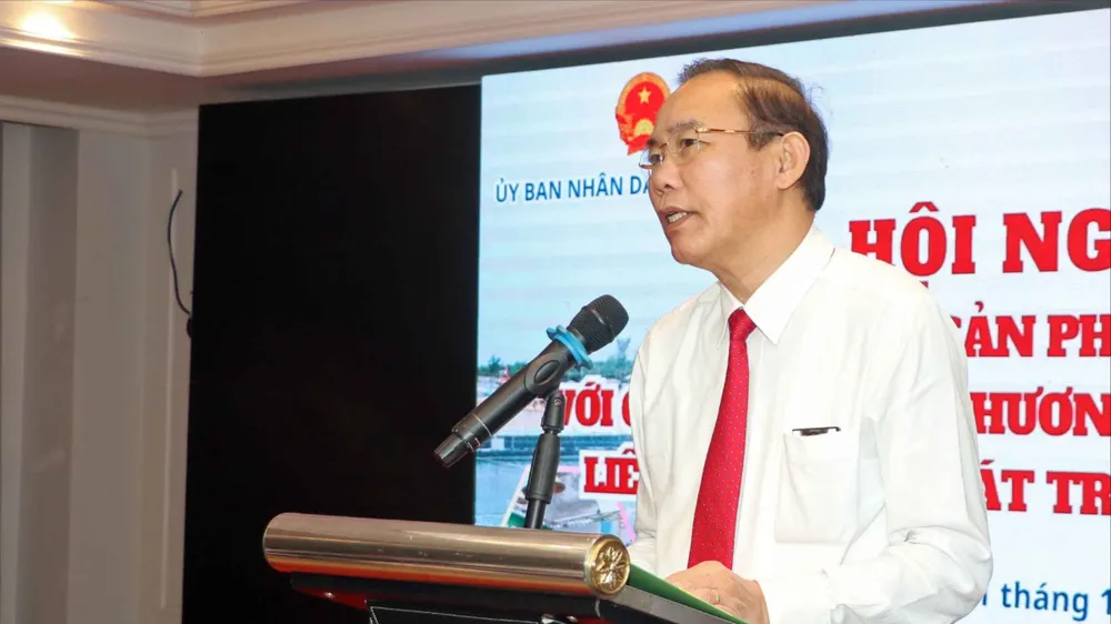 Sản phẩm OCOP - tiềm năng lớn phát triển kinh tế nông thôn