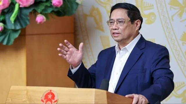 Thủ tướng yêu cầu kiên quyết thu hồi tài sản sử dụng sai đối tượng, mục đích