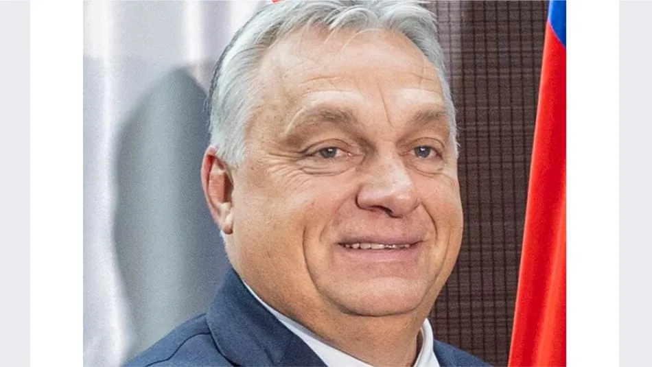 Hungary có thể phủ quyết tư cách thành viên EU của Ukraine 