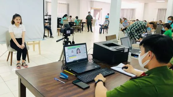 Đề xuất mỗi công chức có một mã định danh