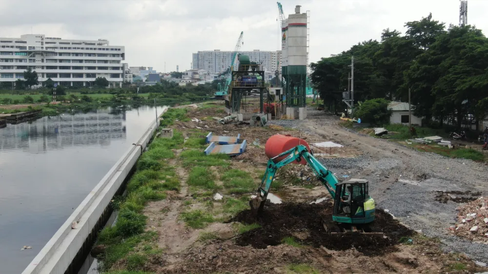 “Hồi sinh” dự án từ chính sách hợp lòng dân