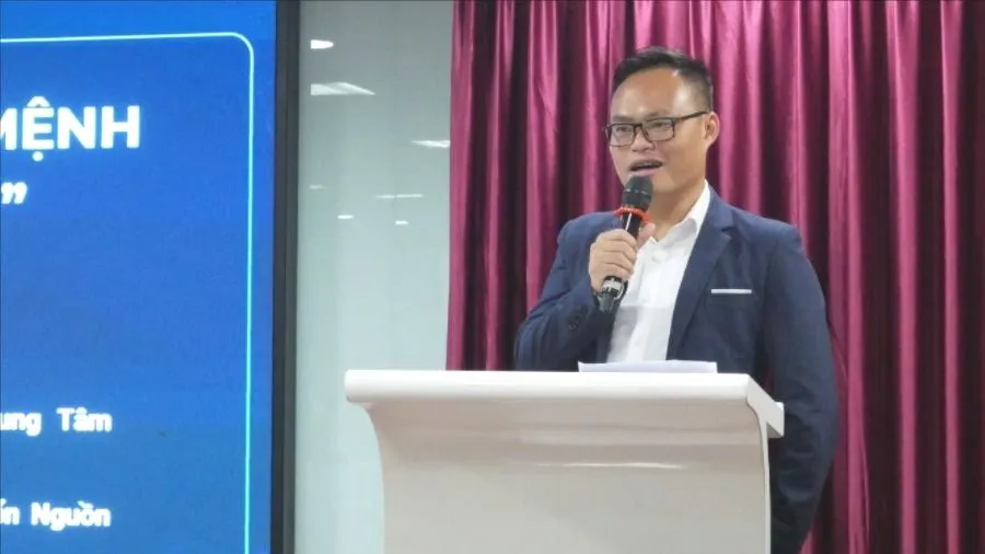 "Liên minh số" hỗ trợ khởi nghiệp trên không gian mạng