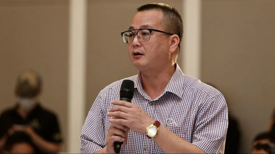 Khởi tố Cục phó Cục Quản lý giá và Vụ phó Thị trường trong nước