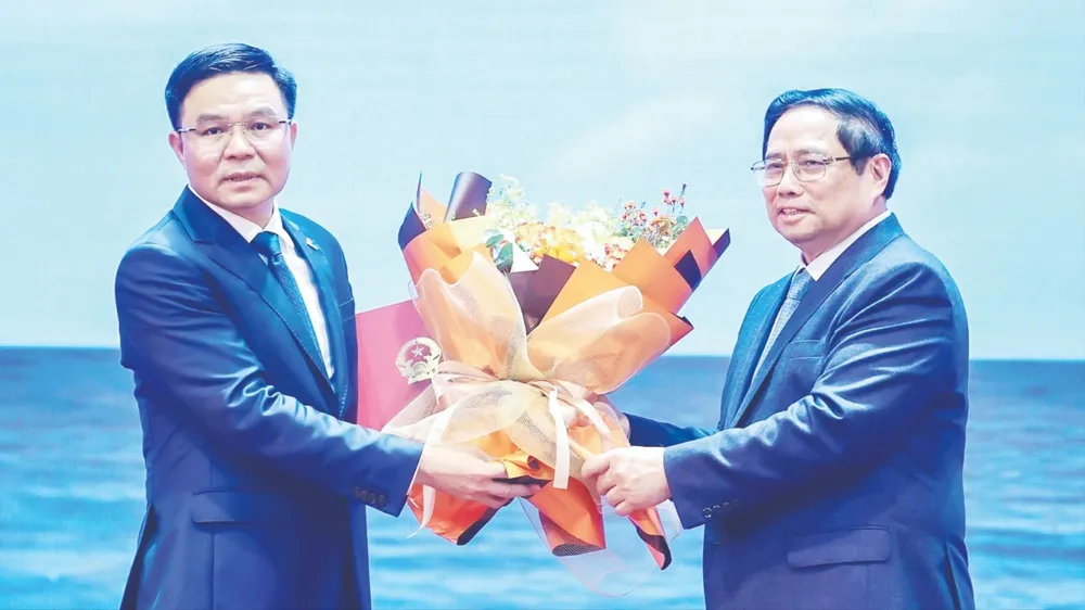 Tập trung xử lý các vấn đề tồn đọng, dự án kéo dài
