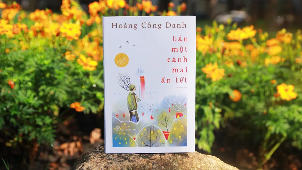 "Bán một cành mai ăn tết" và những hy vọng được gieo lên