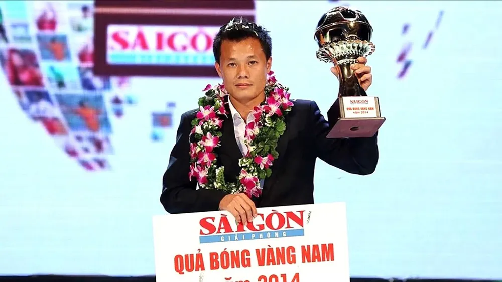 Động lực phát triển bóng đá nước nhà