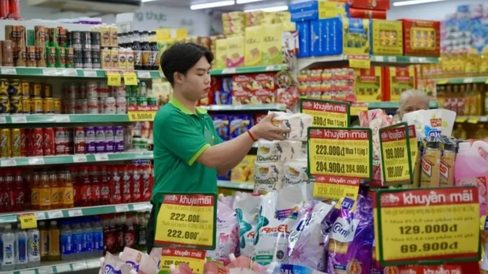 Tiếp tục kiểm soát tốt thị trường, nguồn cung sau tết 