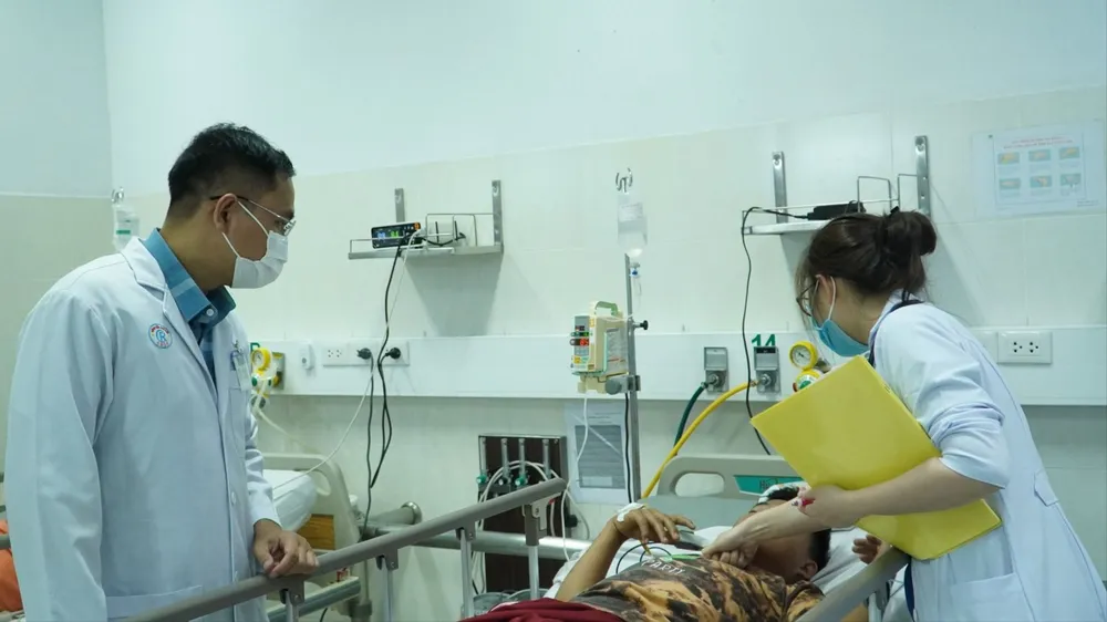Thuốc hiếm sẽ bớt hiếm