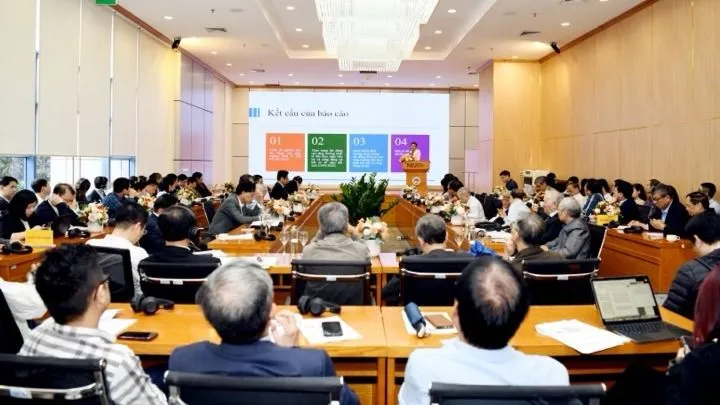 Tăng trưởng có dấu hiệu “hụt hơi”