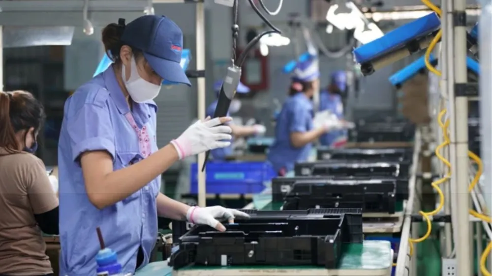 Bắt tay tạo chuỗi cung ứng giá trị và bền vững