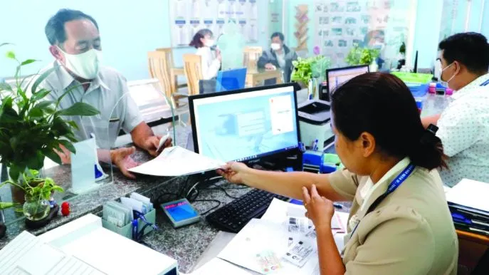 Làm đúng hơn và làm tốt hơn 