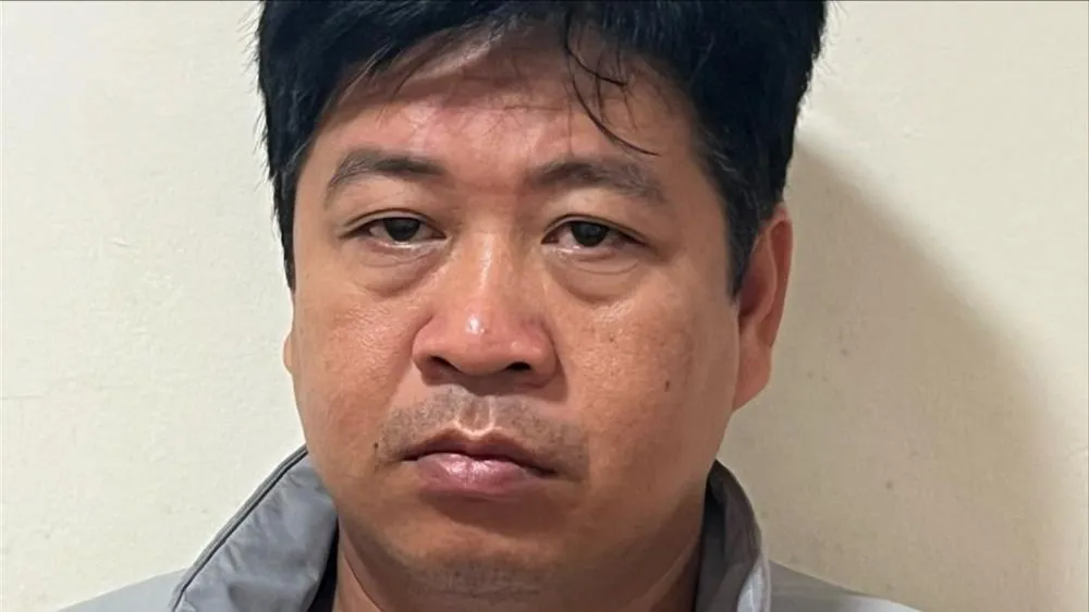 Vĩnh Long: Bắt giam Chánh Văn phòng Huyện ủy Mang Thít