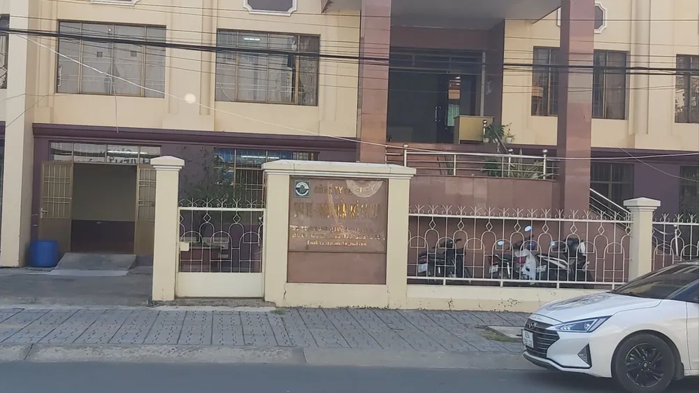 Khởi tố vụ án xảy ra tại Công ty phát triển nhà Cà Mau