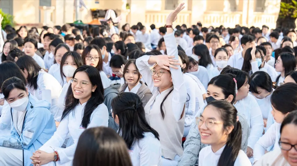 Những ý tưởng xanh ấn tượng sẽ tranh tài ở chung kết Cuộc thi Tiếng nói Xanh