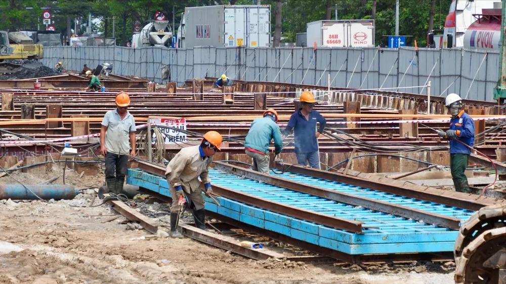 Xử lý nghiêm doanh nghiệp, cơ sở gây ô nhiễm môi trường