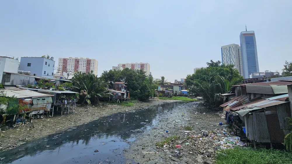 Phòng “giặc lửa” mùa nắng nóng