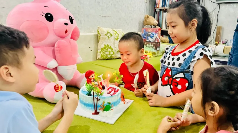 Podcast: Gian nan mua nhà thành phố