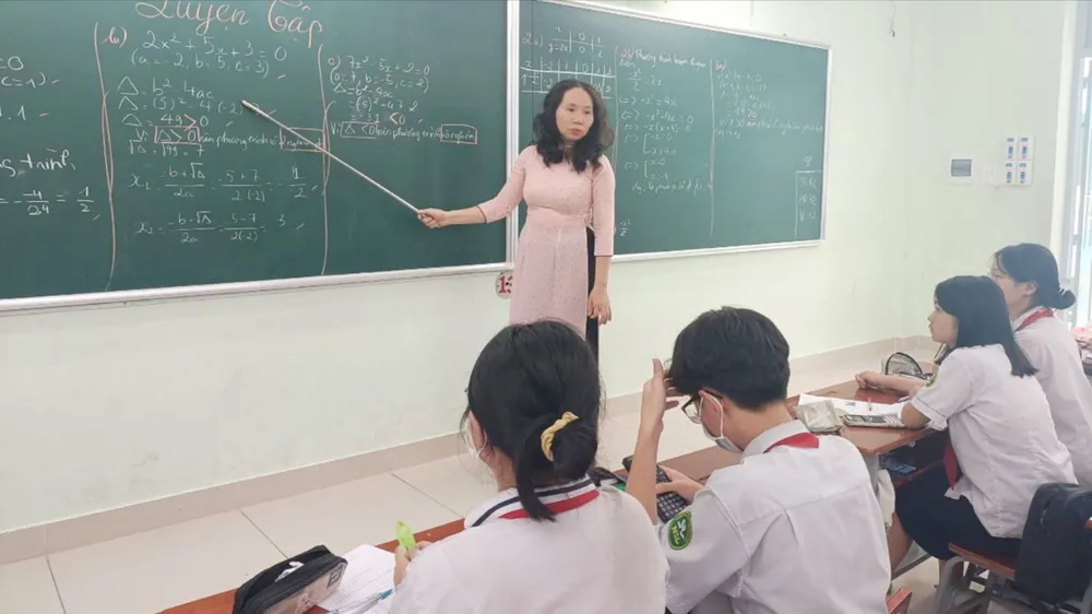 Chính sách pháp luật có hiệu lực trong tháng 5