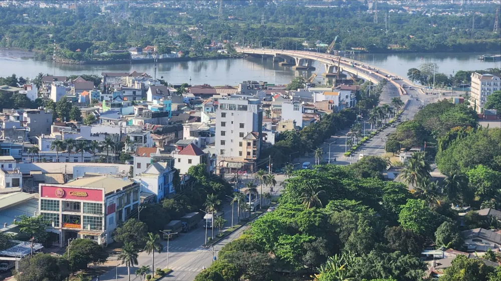 Đồng Nai phấn đấu có quy mô kinh tế lớn thứ 3 cả nước 