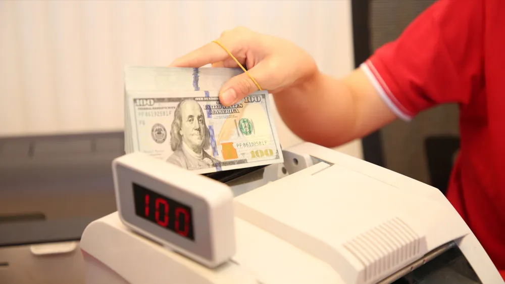 Chuyên gia UOB: Tỷ giá USD/VND sẽ “hạ nhiệt” vào cuối năm