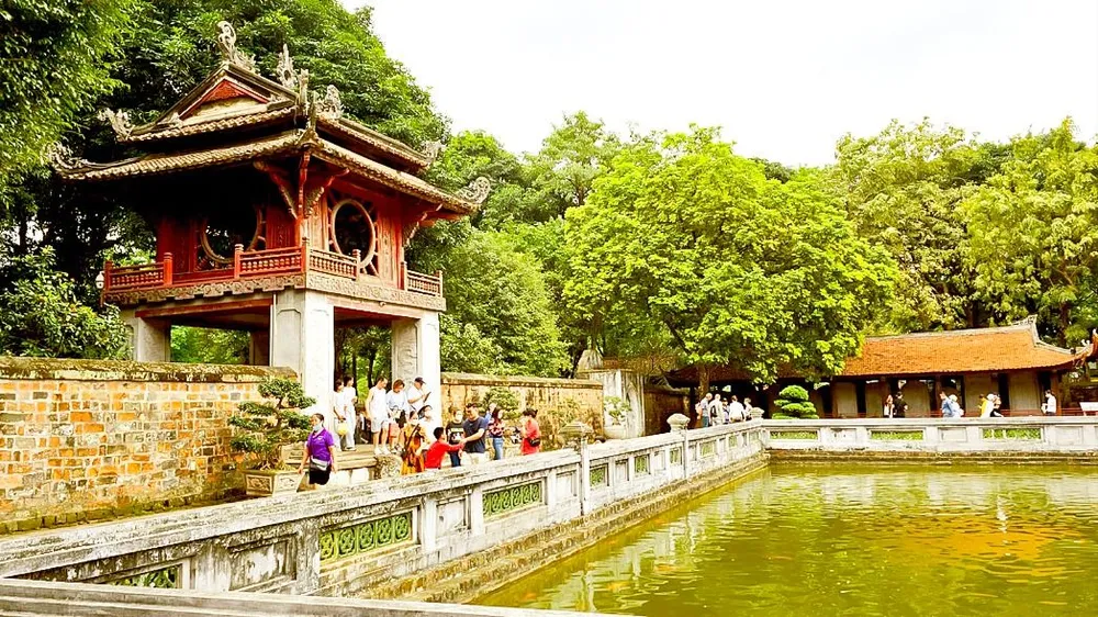 Phát triển văn hóa - Khơi nguồn di sản trong thời đại số - Bài 3: Số hóa, đưa di sản lên không gian mạng